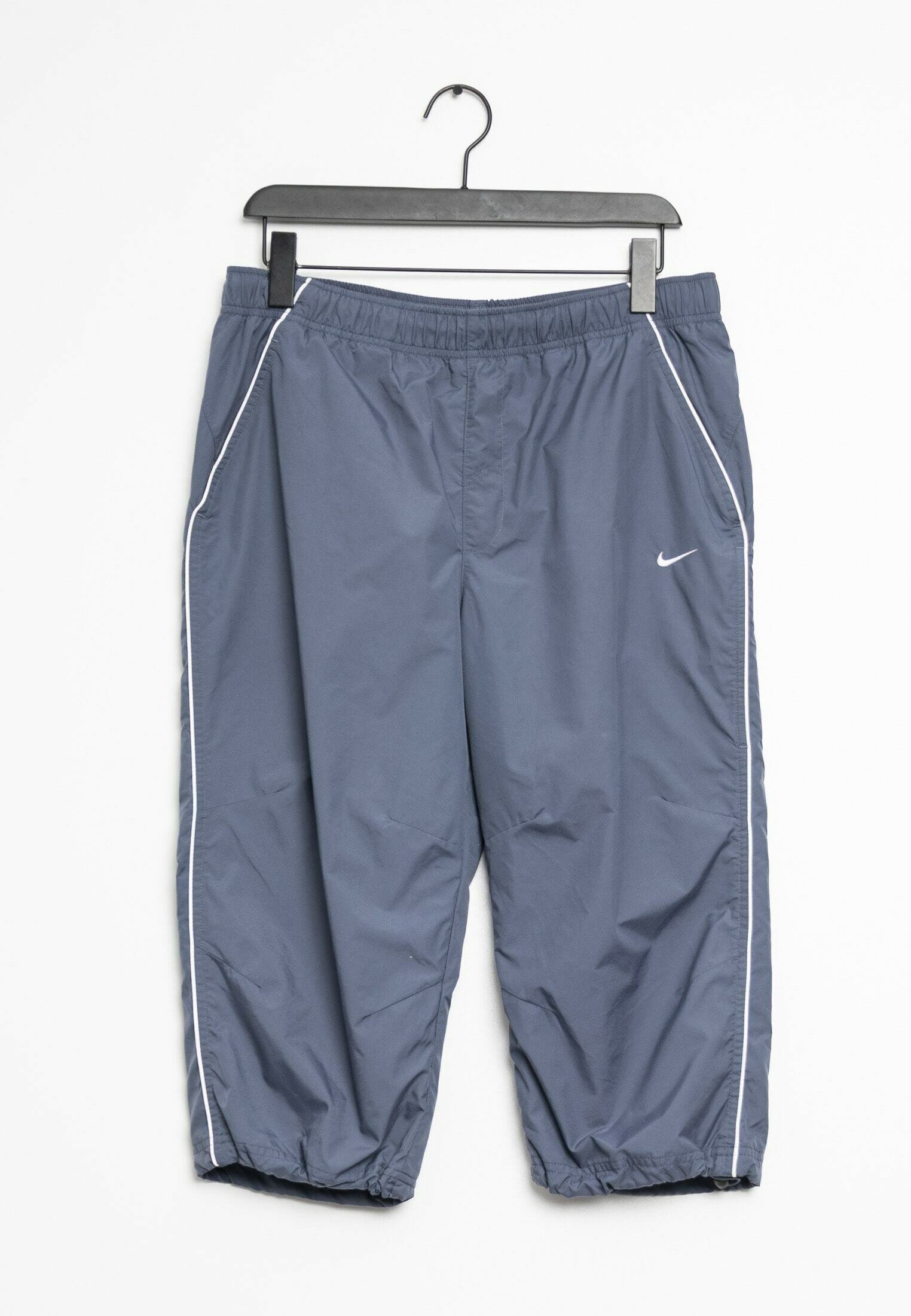 Sportswear Pantalones deportivos - blue/azul - (Segunda mano) - Zalando.es