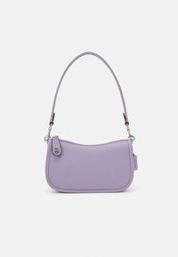 SWINGER BAG 20 - Kabelka - soft purple