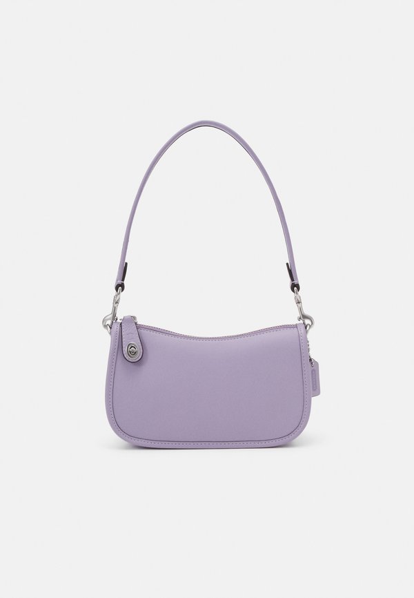 THE ORIGINALS GLOVETANNED SWINGER - Handbag - soft purple2
