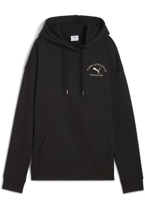 RELAXED - Bluza z kapturem