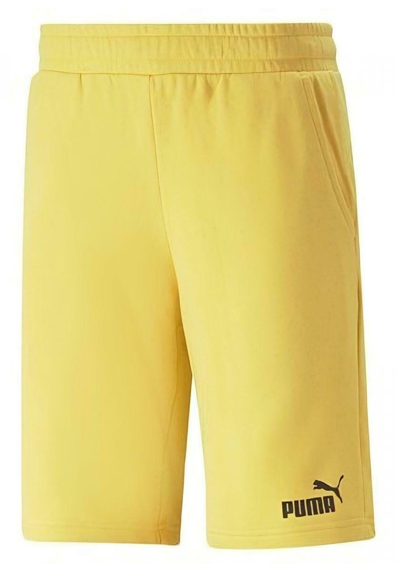 Puma ESS  - Shorts - giallo