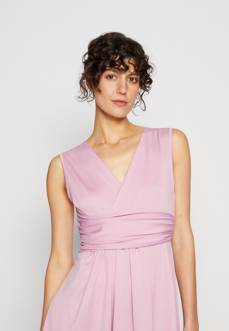 Damen Freizeitkleider | Anna Field Jerseykleid pink - TP37862 Damen Freizeitkleider | Anna Field Jerseykleid pink - TP37862