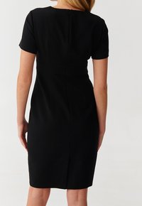 TATUUM Freizeitkleid - black