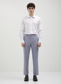 Calliope Businesshemd - bianco