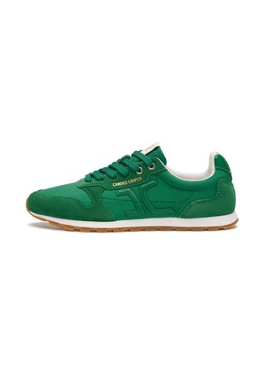 Sneakers basse - grün