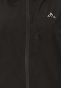 Whistler Softshelljacka - black