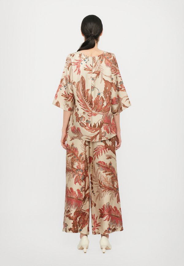 FILIPPO - Blouse - beige3