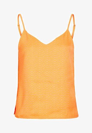 JJXX, MALIA NOOS - Top - marigold