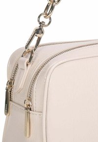 Miriade GLAS - Borsa a mano - beige