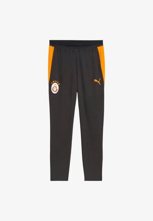 Puma, GALATASARAY S.K. SLIM TRAININGSHOSE - Squadra - grau