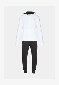 Não selecionado, white