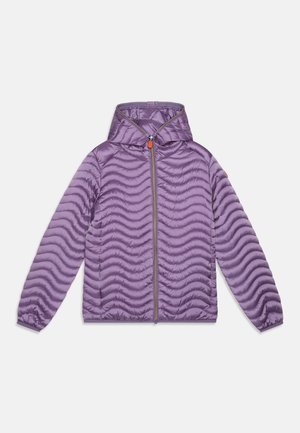XANTY - Overgangsjakke - wisteria violet