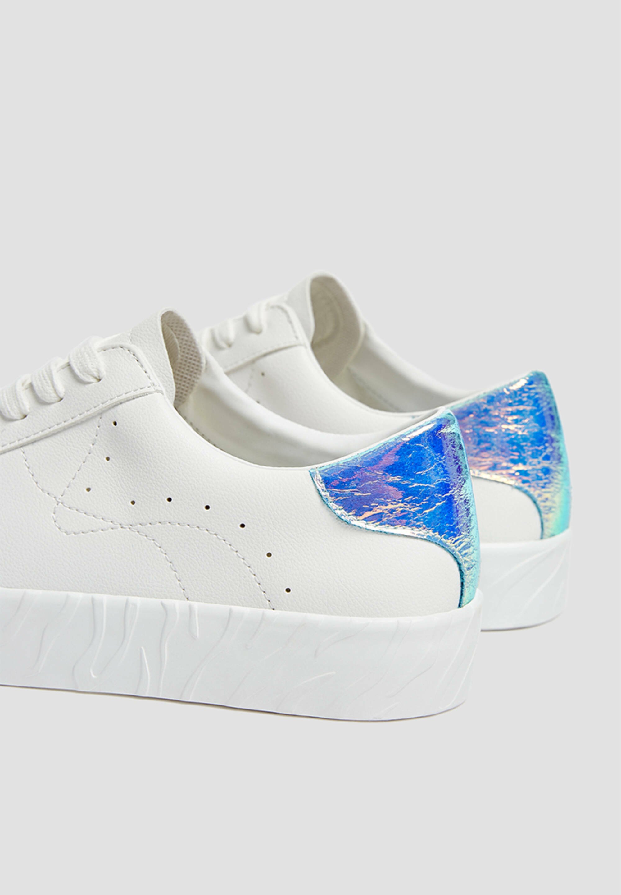 Femme Baskets basses Femme Baskets basses