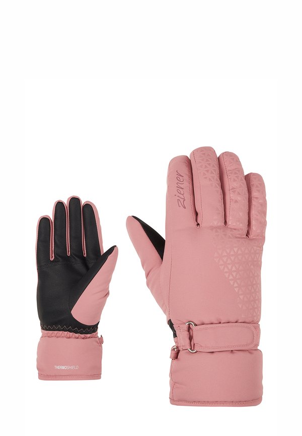 Fingerhandschuh - rose blossom