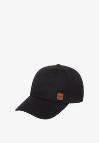 Unausgewählt, black