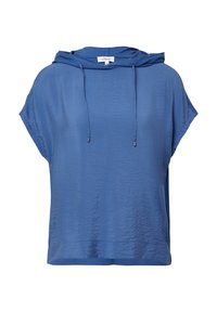Unausgewählt, royalblau