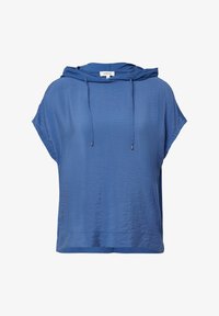 Non selezionato, royalblau