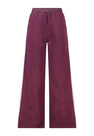 America Today, JOGGINGPANTS - Trainingsbroek - purple