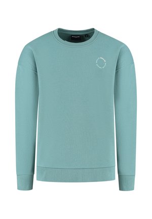 Sweater - green