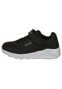 Skechers - UNO LITE - Sneakers basse - black Immagine in miniatura 1