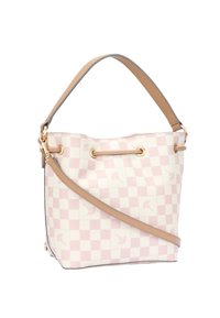 JOOP! CORTINA PIAZZA FRANZISKA MATCHSACK - Borsa a mano - rose