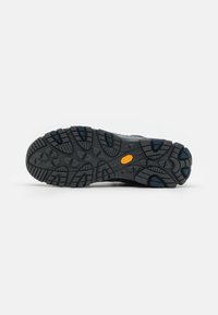 Merrell MOAB 3 MID GORE TEX - Sapatos de caminhada - granite/poseidon