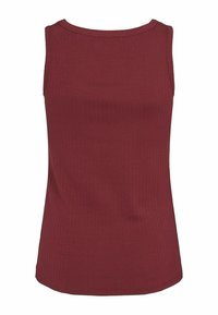 U.S. Polo Assn. CASANDRA  - Toppi - tawny port
