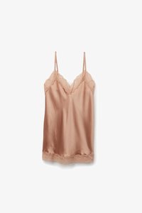 Non sélectionné, rose gold-coloured