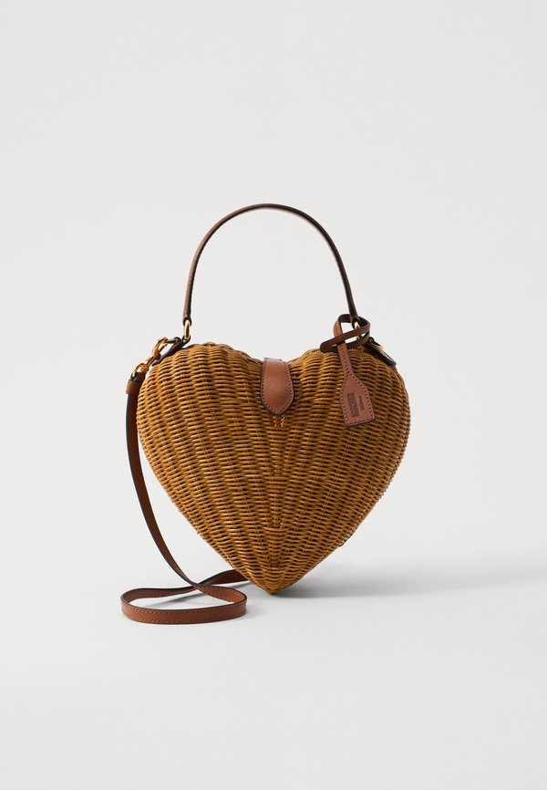 LOVE ME - Cross body bag - variante unica