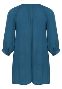 Kaffe Curve KCAMI - Palaidinė - legion blue