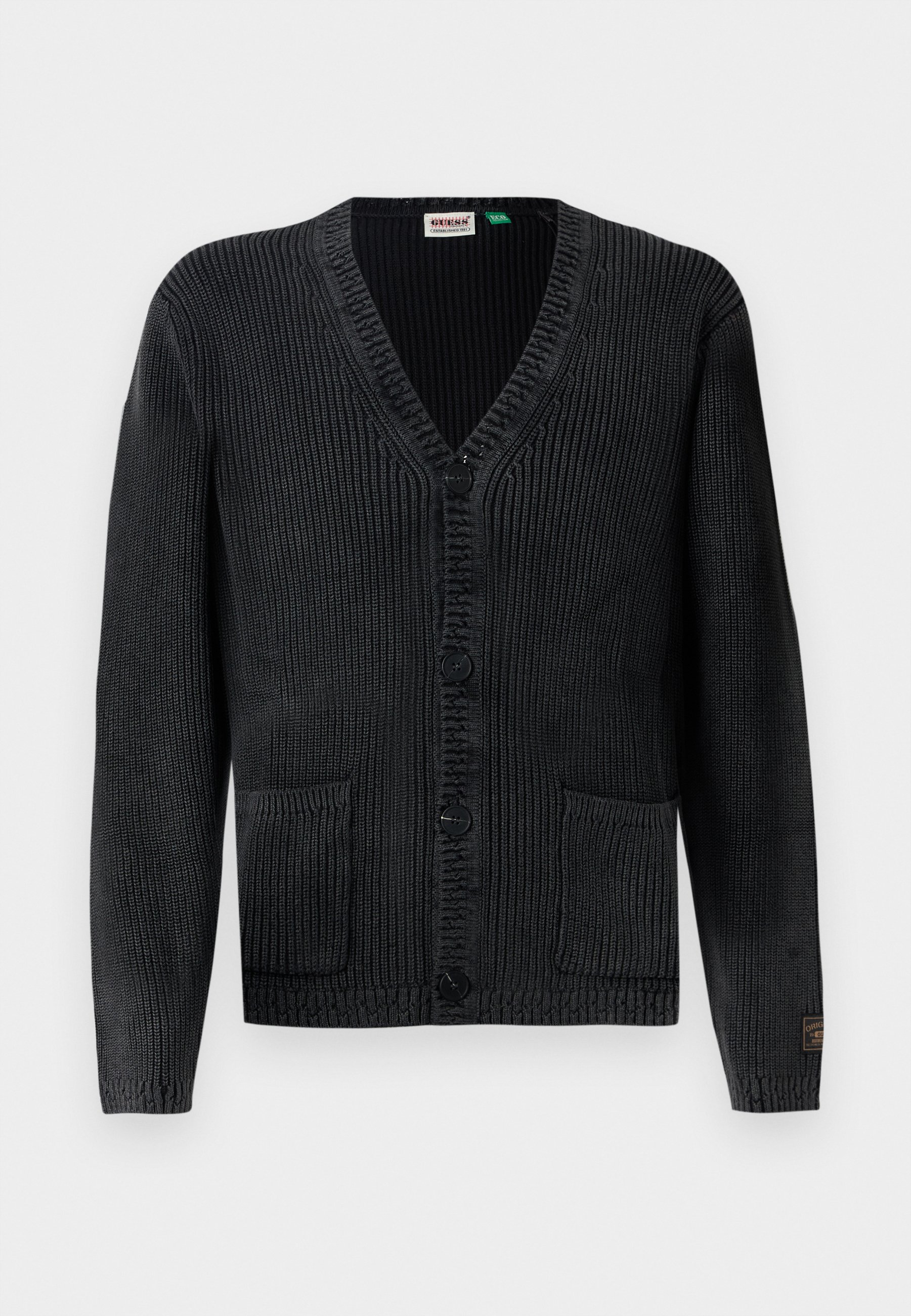 Cardigan - Product Details