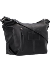 Picard ETERNITY - Sac bandoulière - black