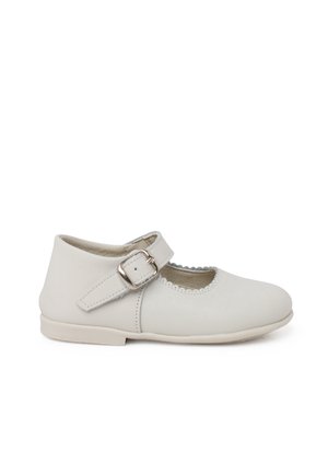 MERCEDITAS NIÑA HEBILLA - Scarpe primi passi - porcelana