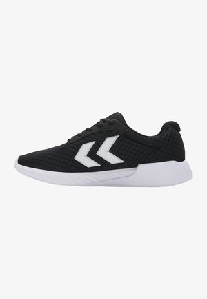 Hummel, LEGEND BREATHER - Sneaker low - black