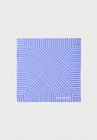 Niewybrane, blue/light grey