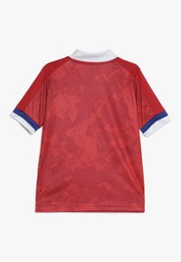 adidas Performance RFU H UNISEX - Klubové oblečení - red
