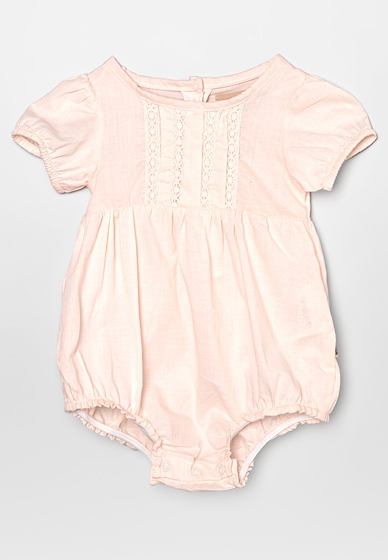 Wheat Jumpsuit abrikoos Wheat Jumpsuit abrikoos