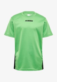 Unausgewählt, poison green