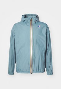 LE VRAI CLAUDE UNISEX - Kevyt takki - green iron