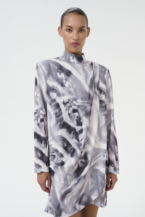 ARONA SHORT DRESS - Cocktail dress / Party dress