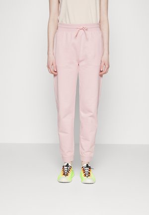 DACHIBI - Teplákové kalhoty - light/pastel pink