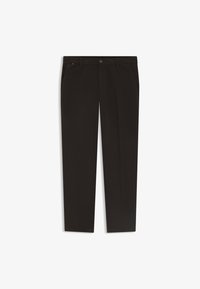 Ausgewählt, dark brown two