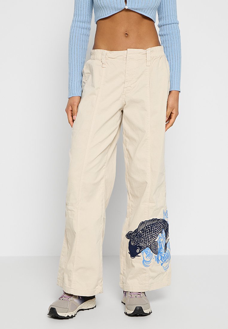 BDG Urban Outfitters Chino crème