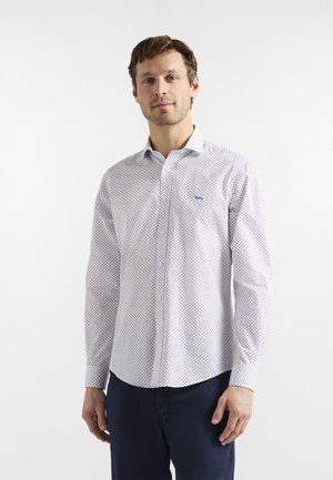 FANTASIA - Shirt - blu scuro