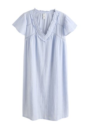 Next, Nightie - cream
