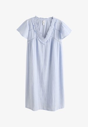 Next, Nightie - cream