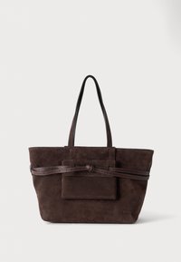Non sélectionné, dark brown