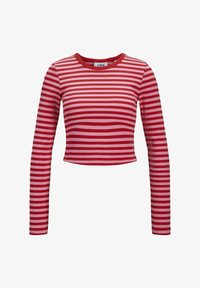 Pasirinkta, racing red