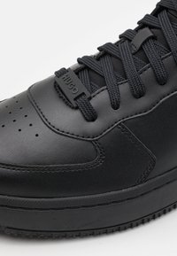 HUGO KILIAN - High-top trainers - black