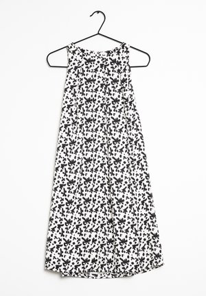 Robe de jour - white